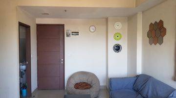 Gambar 1 Disewakan Apartemen Sudirman Suites Bandung 2 Bed Room Siap Huni