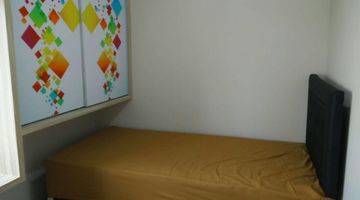 Gambar 5 Dijual Apt Furnished 2BR Siap Huni di Sudirman Suites Bandung