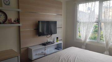 Gambar 3 Disewakan Apartemen Pares Parahyangan Residence 1br Furnished Bagus