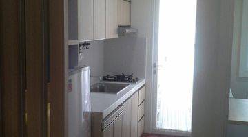 Gambar 4 Disewakan Apartemen Pares Parahyangan Residence 1br Furnished Bagus