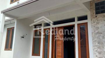 Gambar 5 Rumah di Puri Anjasmoro , Semarang Nc 4421 