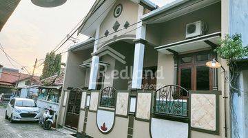 Gambar 4 Rumah di Tanah Mas ,semarang Nc 4823s 