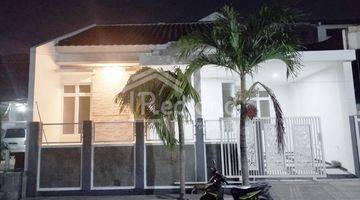 Gambar 2 Rumah Di Tanah Mas, Semarang Nc 5336 