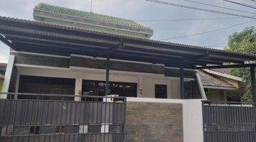 Gambar 5 Rumah di Puri Anjasmoro, Semarang Barat, Semarang (YlNc1047)