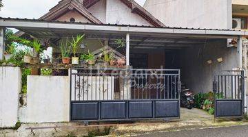 Gambar 1 Rumah di Gajahmungkur , Semarang Nc 6163 