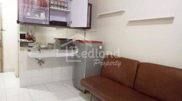 Gambar 2 Apartemen Candiland Lt 18 , Semarang Nc 6733 