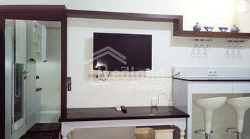 Gambar 3 Apartemen Candiland Lt 18 , Semarang Nc 6733 