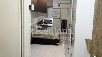 Gambar 4 Apartemen Candiland Lt 18 , Semarang Nc 6733 