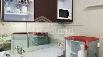 Gambar 5 Apartemen Candiland Lt 18 , Semarang Nc 6733 