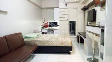 Gambar 1 Apartemen Candiland Lt 18 , Semarang Nc 6733 