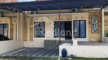 Gambar 1 Rumah di Bale Nirwana , Bringin Semarang Nc 7105 