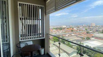 Gambar 4 Sewa 2BR View Keren Kota Bandung di Landmark Residence