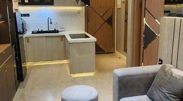 Gambar 1 Apartemen Bisa Sewa Harian 1br Di Pusat Kota Bandung