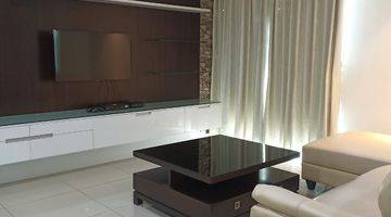 Gambar 1 Sewa Apartemen Sherwood Kelapa Gading