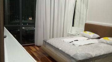 Gambar 4 Sewa Apartement Senopati Penthouse