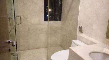 Gambar 5 Sewa Apartement Senopati Penthouse