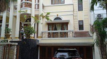 Gambar 2 Rumah Lux Citra Grand Cibubur