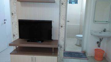 Gambar 2 Apartemen Kalibata City Full Furnish 3 Kamar Tidur