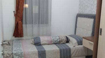 Gambar 1 Apartemen Kalibata City Full Furnish 3 Kamar Tidur