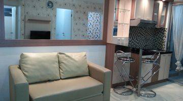 Gambar 4 Apartemen Kalibata City Full Furnish 3 Kamar Tidur