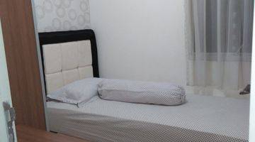 Gambar 3 Apartemen Kalibata City Full Furnish 3 Kamar Tidur