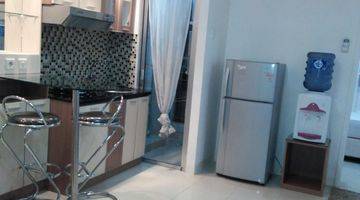 Gambar 5 Apartemen Kalibata City Full Furnish 3 Kamar Tidur