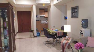 Gambar 4 Apartemen Casablanca 