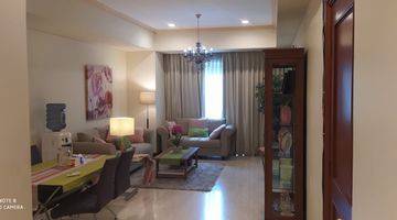 Gambar 3 Apartemen Casablanca 