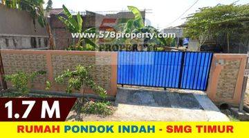 Gambar 1 DIJUAL RUMAH DI PONDOK INDAH PEDURUNGAN