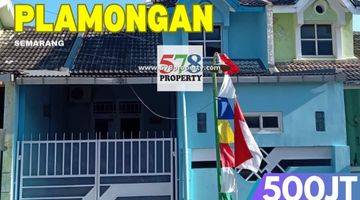 Gambar 1 Dijual Rumah Di Plamongan