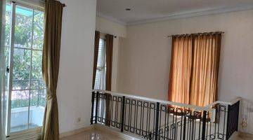 Gambar 2 Rumah Mewah Siap Huni di Alam Sutra SHM Semi Furnished