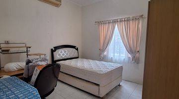 Gambar 2 Rumah Modern Full Furnished Dalam Cluster Balikpapan Baru ( Lj 03)