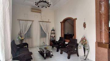 Gambar 4 Rumah Modern Full Furnished Dalam Cluster Balikpapan Baru ( Lj 03)