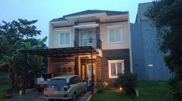 Gambar 5 Rumah Feronia 184mtr Dan 160