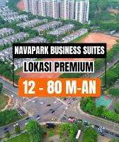 Gambar 1 Nava Park Business Suites Bsd Super City