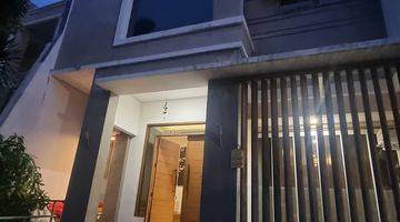 Gambar 1 Dijual Cepat Rumah Pik Camar Elok Furnished Baru Renov