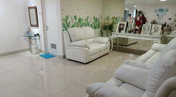 Gambar 3 Dijual cepat Rumah 2 unit jd 1 di Golf Lake Cluster Venetian Golf*

