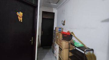 Gambar 3 Dijual cepat ruko gandeng pluit barat