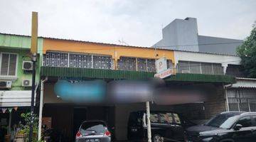 Gambar 1 Dijual cepat ruko gandeng pluit barat