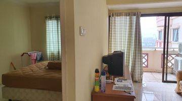 Gambar 4 Dijual cepat apartemen Puri Garden 2br semi furnished 