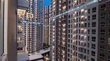 Gambar 1 Dijual cepat apartemen tokyo pik Tokyo Riverside PIK 2