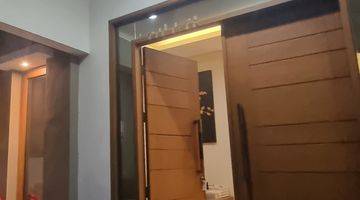 Gambar 5 Dijual Cepat Rumah Pik Camar Elok Furnished Baru Renov