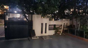 Gambar 4 Dijual Cepat Rumah Pik Camar Elok Furnished Baru Renov