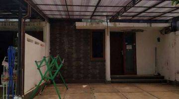 Gambar 2  Rumah Unfurnished di Tropicana residence Cikokol Tangerang