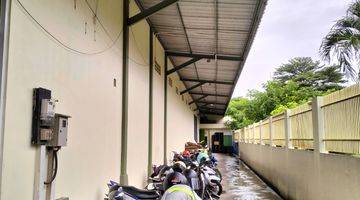 Gambar 4  Gudang di Taman tekno bsd tangerang, BSD 800 m²