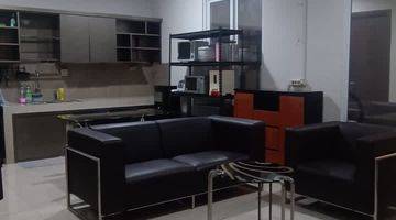 Gambar 4  Rumah Bagus Semi Furnished di Cluster eminent bsd city tangerang, BSD