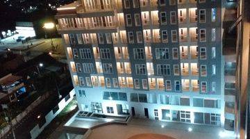 Gambar 3  Apartemen Amazana Residences 2 Kamar Tidur