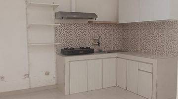 Gambar 5  Rumah Semi Furnished di Perumahan natura residence tangerang, Tangerang