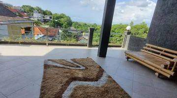 Gambar 1 VILLA VIEW LAUT NUSA DUA BALI