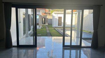 Gambar 5 VILLA LEASEHOLD MIN 10 THN KUTAT LESTARI SANUR BALI